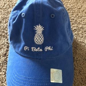 Pi Beta Phi Hat